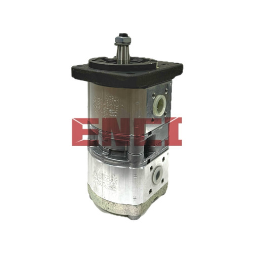 Bosch Rexroth Azpff-10-008/004rcb2020mb Gear Pump - New