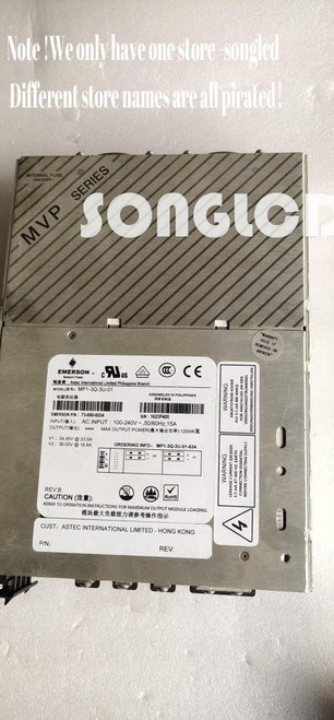 1PCS Mp1-3q-3u-01 Industrial Automation Component