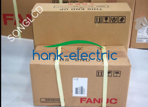 1pcs A06b-2205-b500 Servo Motor - New Condition