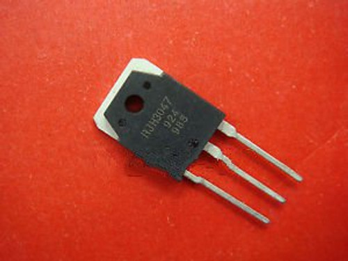 100pcs RJH3047 IGBT RJH 3047 Transistor (A75)