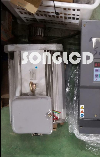 1PCS Vlbst-55030 Used Industrial Equipment