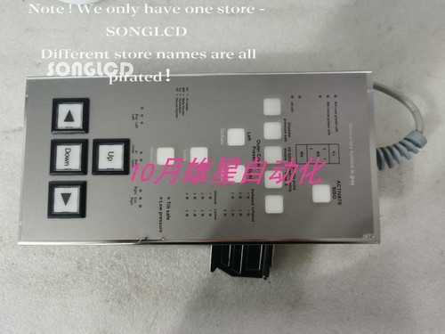 1pcs 4022.640.51991 Used Industrial Equipment