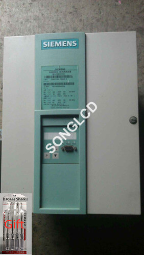 1pcs 6ra7028-6ds22-0 Industrial Equipment - Used Condition