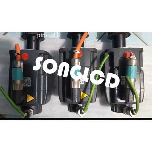 1pcs 1fk7060-2ah71-1cb0 Industrial Equipment