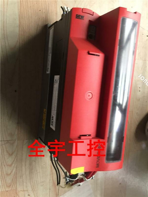 1PCS Mdx60a0040-5a3-4-00 Automation Control Module