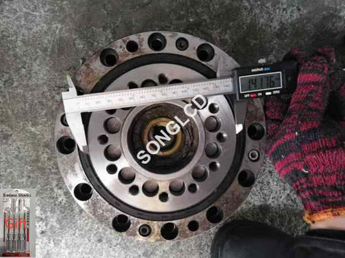 1pcs Rv F1c-a35-29 Industrial Equipment - Used