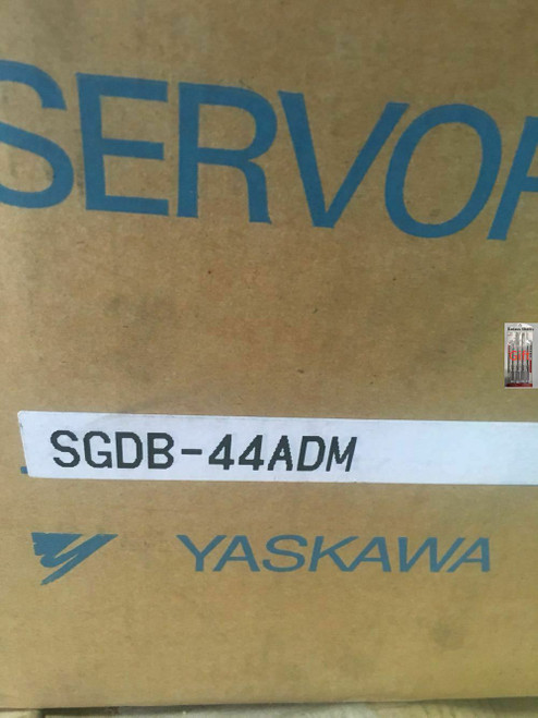 1ps Sgdb-44adm Industrial Equipment