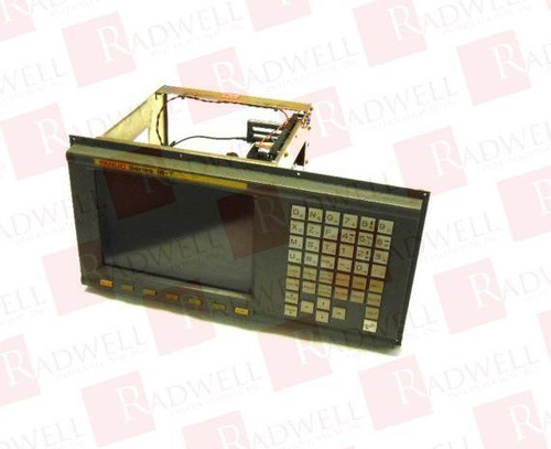 Fanuc A02b-0120-c041/tar Industrial Equipment - Used