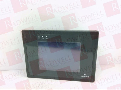 Maple Hmi520m-006 Industrial Equipment - Used