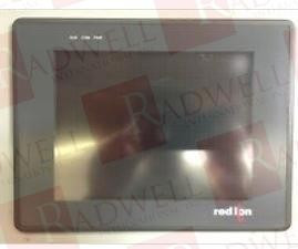 Red Lion Controls G308k000 Industrial Controller - Used Equipment