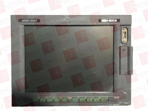 Mori E77076b05 Industrial Equipment - Used