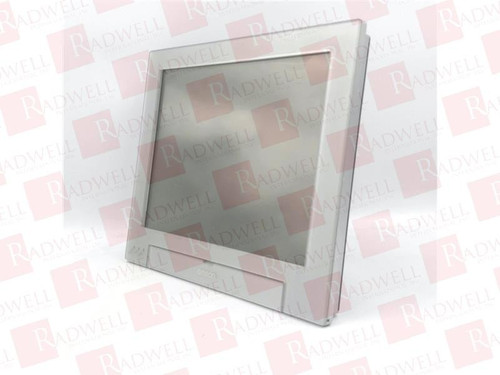 Omron Fz300 Industrial Equipment - Used