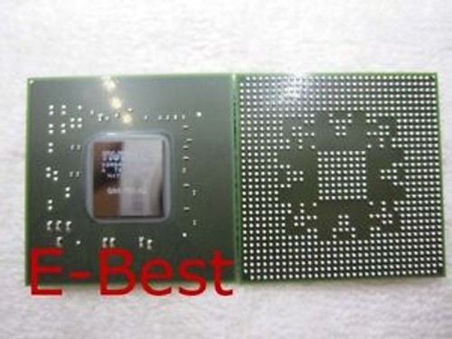 5pcs New nVIDIA G86-751-A2 BGA Chipset With Balls 2012+