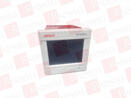 Unipulse F372 Industrial Component - Used Equipment