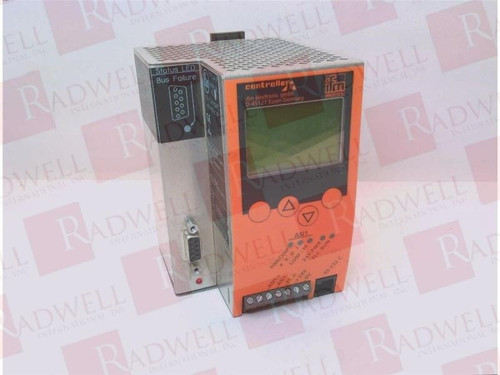 Efector Controller E-1mstr-dp-rs232 Ac1305 - Used