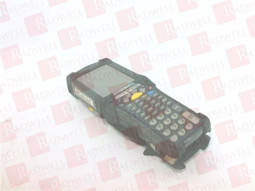Zebra Mc9090-kh0hjffa6ww Mobile Computer - Industrial Use