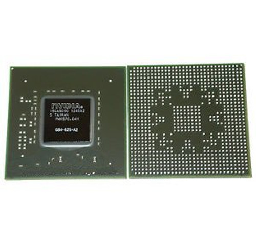 5PCS Brand New G84-625-A2 128Bit 256MB NVIDIA GPU Chipset with Balls DC:2012+
