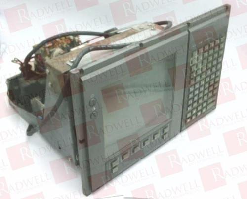 Omni 103c-22 Vision Equipment - Used