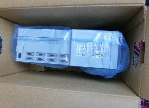 In Mitsubishi Mds-c1-v2-1010 Servo Driver for Automation