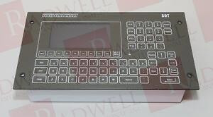 Bosch Sot-02-e2a-fw Industrial Equipment