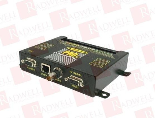 Banner Engineering Pproctlbcr Industrial Control Module