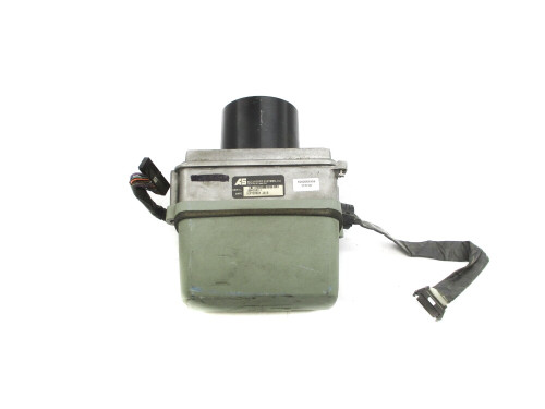 Datalogic Unmp Industrial Barcode Scanner