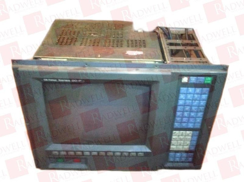 Fanuc A02b-0087-c223 Cnc Control Unit