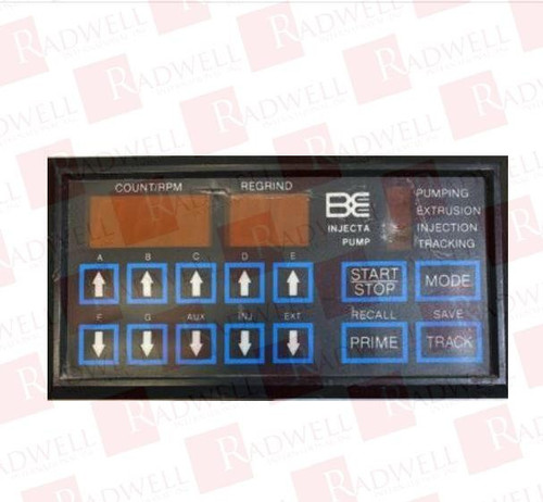 Eaton 58541-400 Industrial Relay - Efficient Control