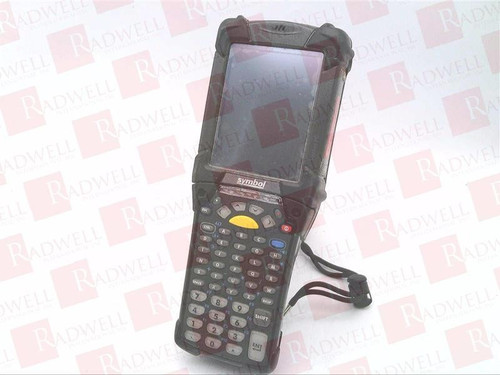 Zebra Mc9090-gf0hjafa6wr Used Mobile Computer