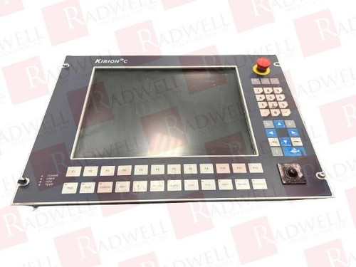 B&r 5d5602.02 Control Module for Industrial Automation