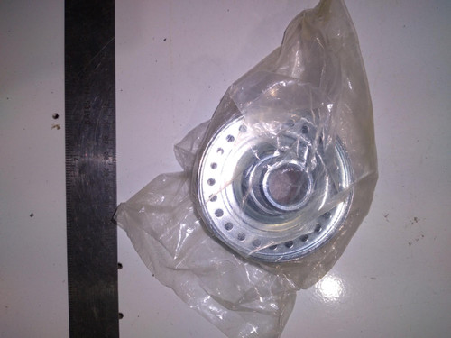 Unknown 84 Industrial Equipment - Open Box Condition