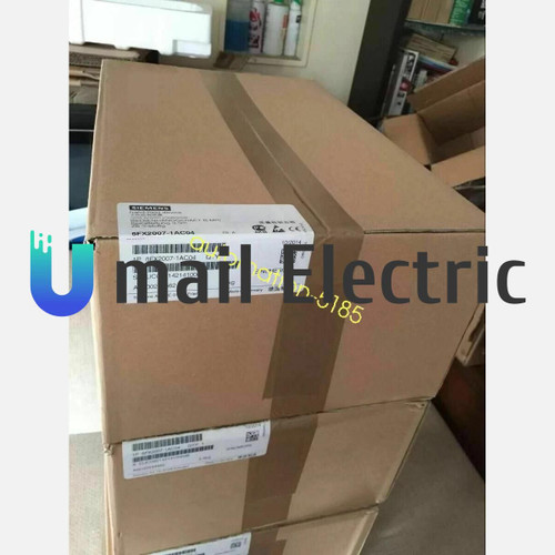 1PC Siemens 6fx2007-1ac04 Hand Held Pendant for Industrial Control