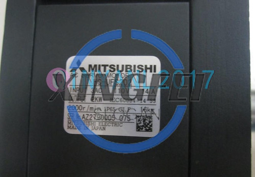 1PCS Mitsubishi Hc-ufs202 Servo Motor - High Performance Industrial Motor