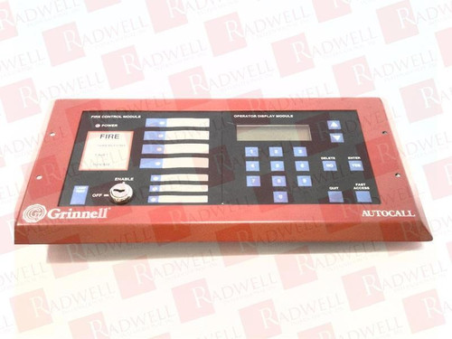 Tyco 976402 Used Industrial Control Component
