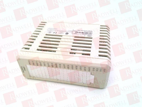 Asea Dp820 Industrial Equipment - Used