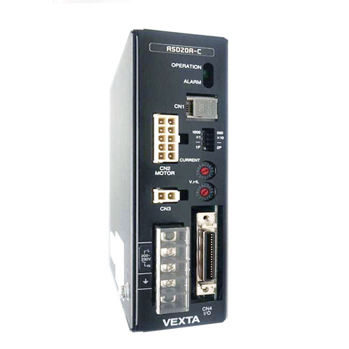 Vexta Asd20a-c Oriental Drive New in Box