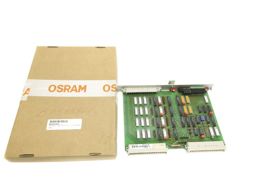 Osram B8545461 Nsmp Industrial Equipment