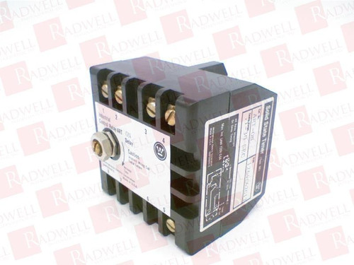 Westinghouse Art-on Arton Industrial Equipment for Automation