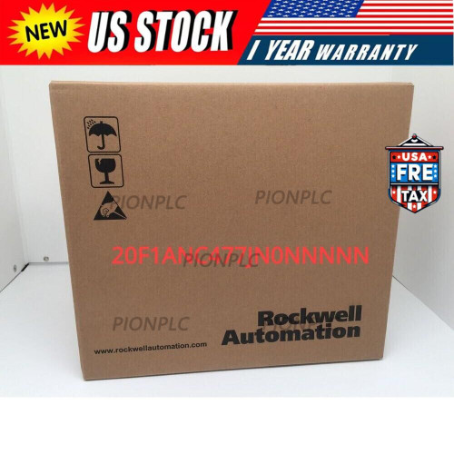 1pcs 20f1anc477jn0nnnnn Industrial Component - New Unit