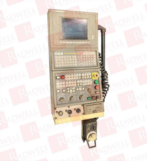 Okuma Osp700 Cnc Control System