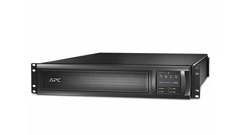 Smx3000rmlv2u Rack-mount Uninterruptible Power Supply (ups)