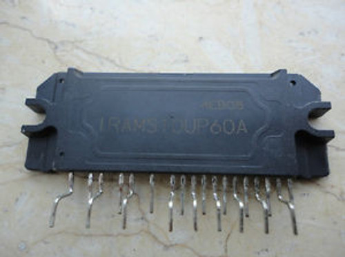 50PCS IRAMS10UP60A / IRAMS 10UP60A IC Module IC