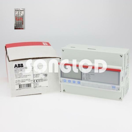 1pcs A43 111-100 Industrial Equipment - New