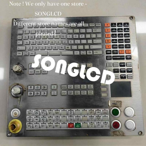 1pcs Te735 771898-01 Industrial Equipment - Used