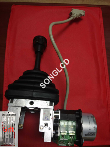 1pcs Vns0.1703913 Industrial Equipment - Used