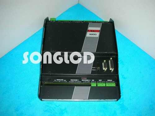 1PCS Mikro-b Industrial Equipment - Used