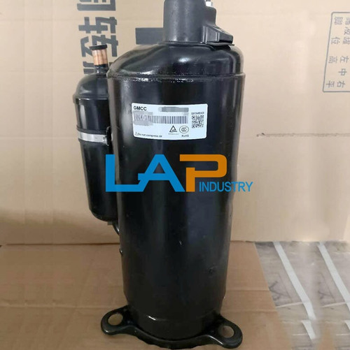 1pcs Ktq480y1umt Compressor for Industrial Applications