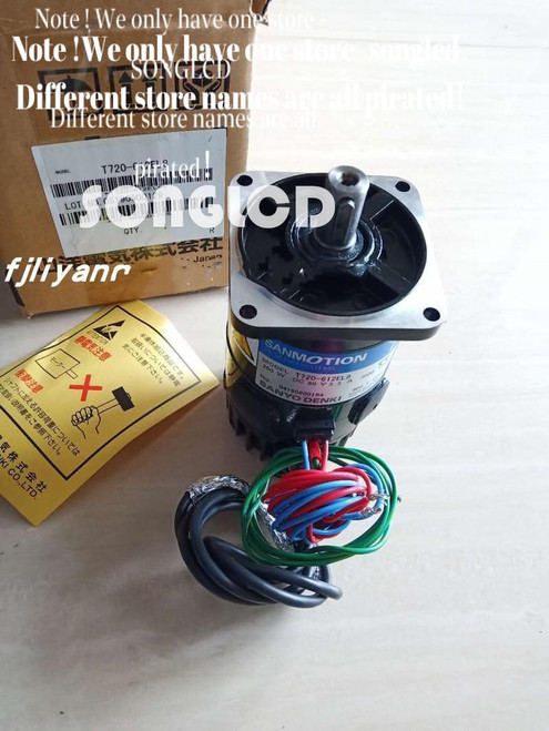 1PCS T720-612el8 Industrial Component - New