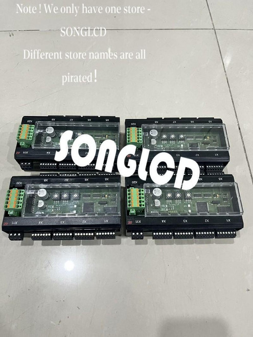 1pcs C15 8-u 2150190002 Ta3dn16r.d00 Industrial Component