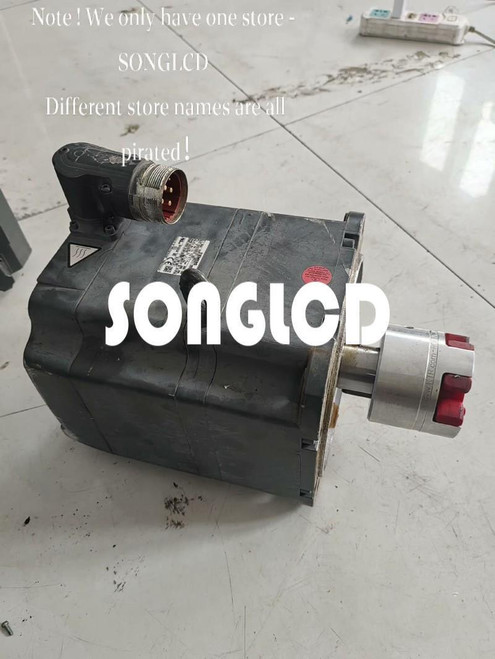 1pcs 1fk7101-2ac71-1bb0 Servo Motor Drive
